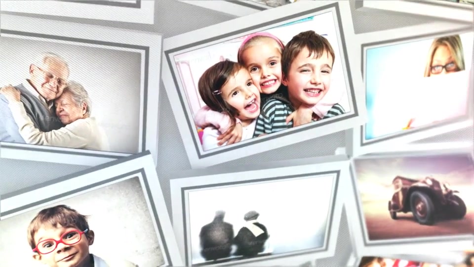 Slideshow - Download Videohive 11306531