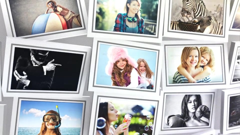 Slideshow - Download Videohive 11306531