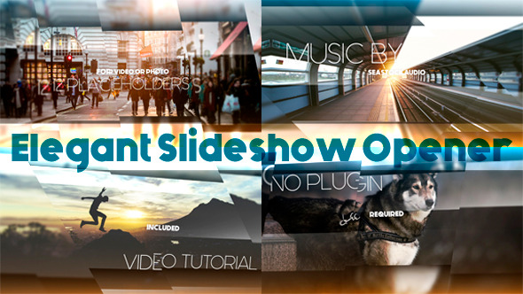 Slideshow - Download Videohive 12049497