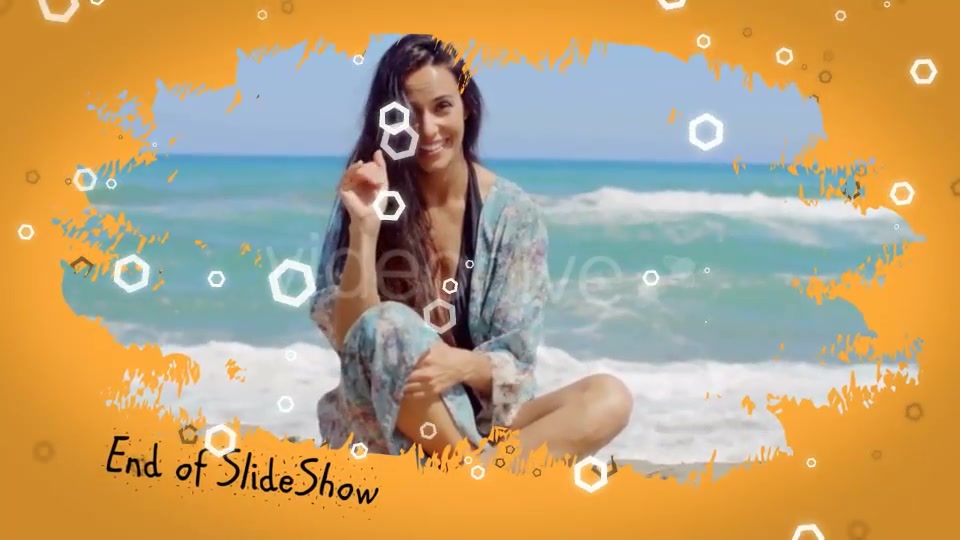 SlideShow - Download Videohive 16649593