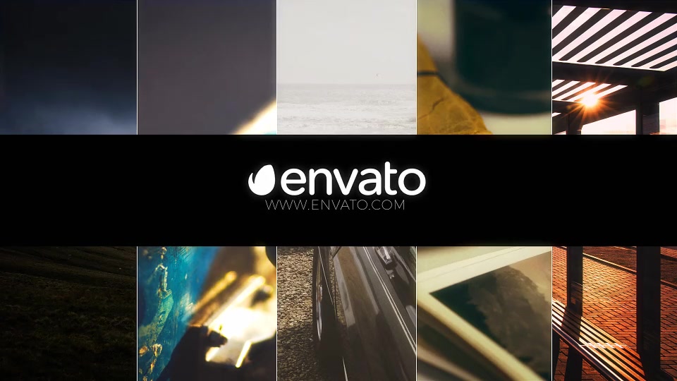 Slideshow Videohive 16776287 After Effects Image 12