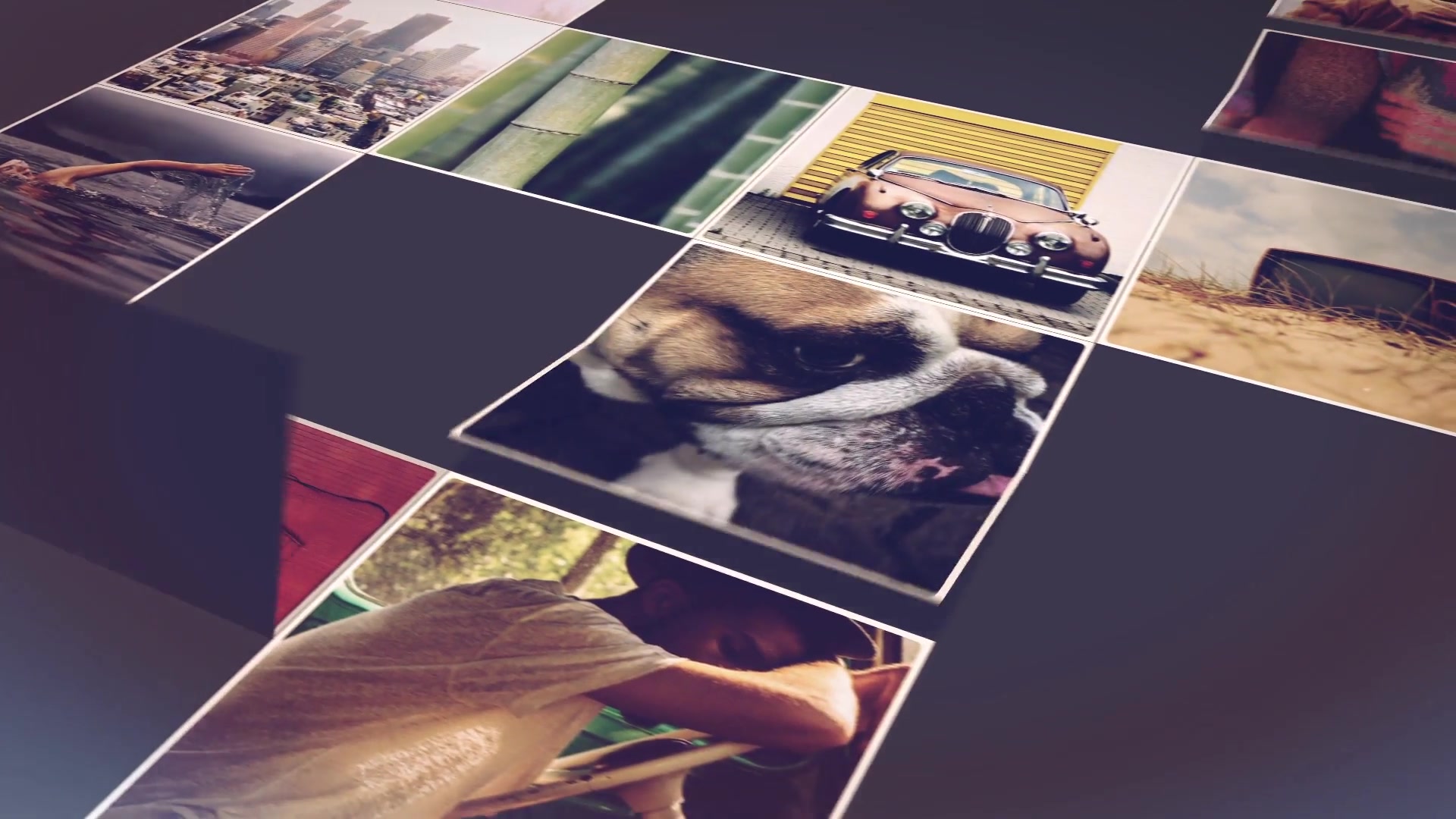 Slideshow - Download Videohive 19213793