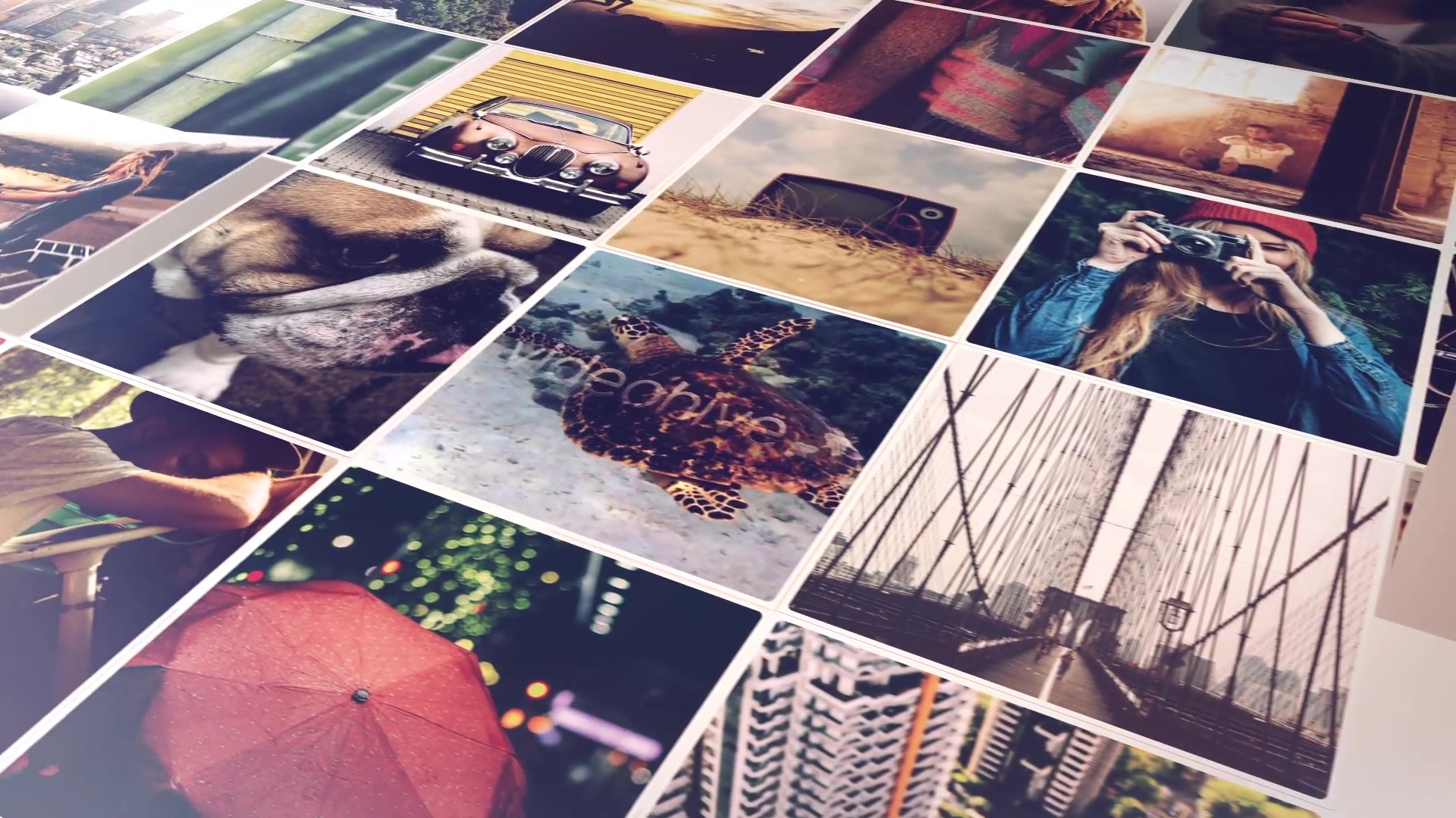 Slideshow - Download Videohive 19213793