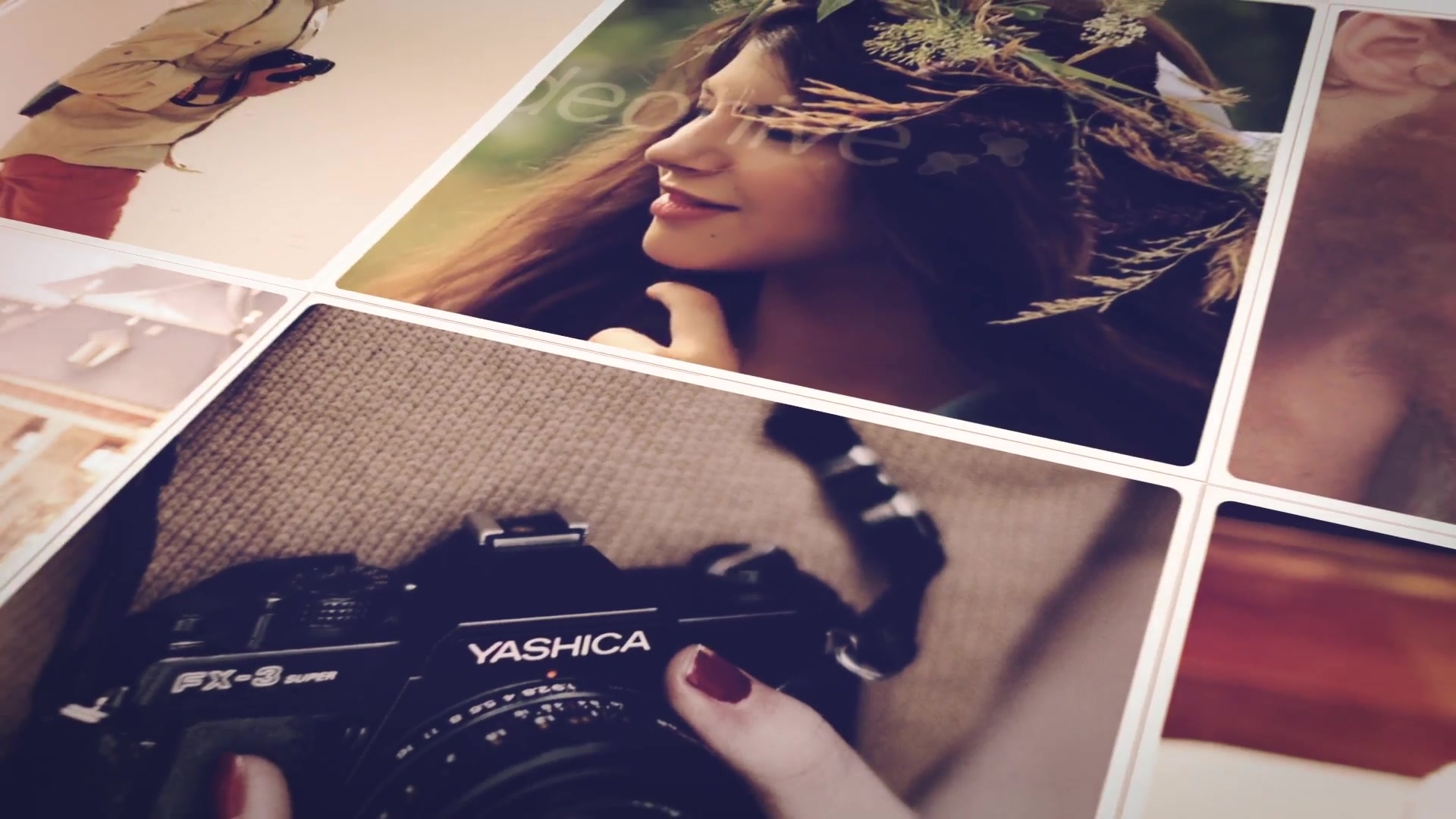 Slideshow - Download Videohive 19213793