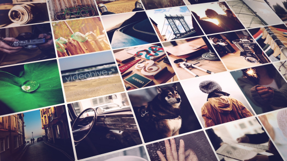 Slideshow - Download Videohive 19213793