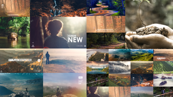 Slideshow - Download Videohive 19314970