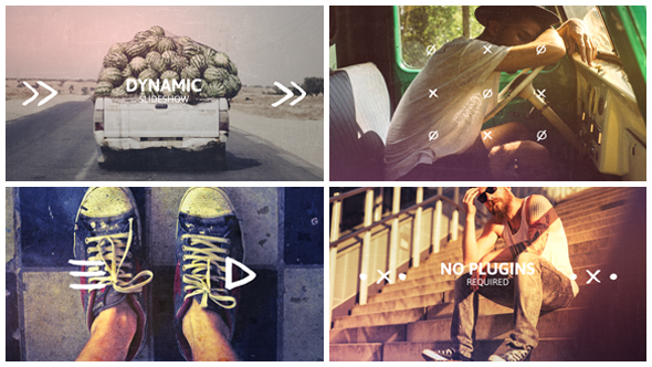 Slideshow - Download Videohive 19483814