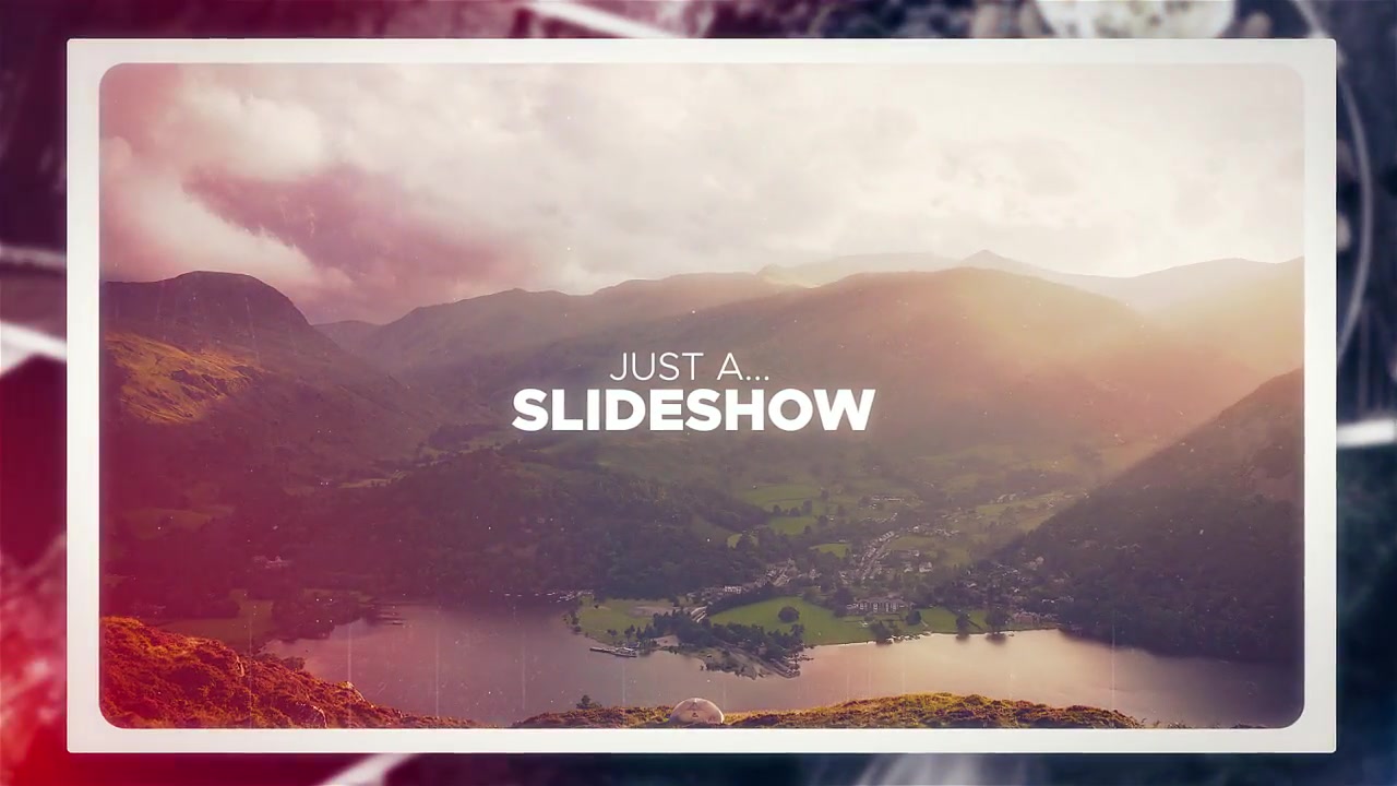 Slideshow - Download Videohive 19682895