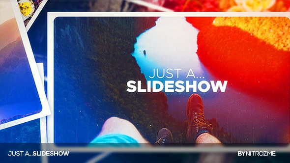 Slideshow - Download Videohive 19682895