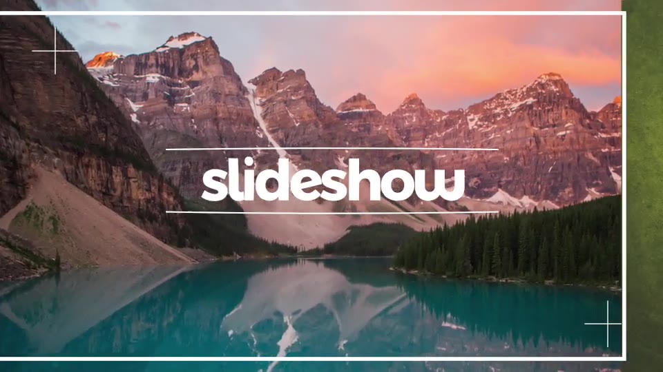 Slideshow - Download Videohive 20162222