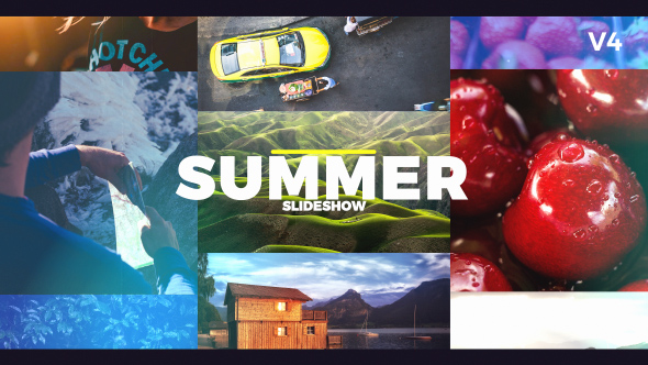 Slideshow - Download Videohive 20508568