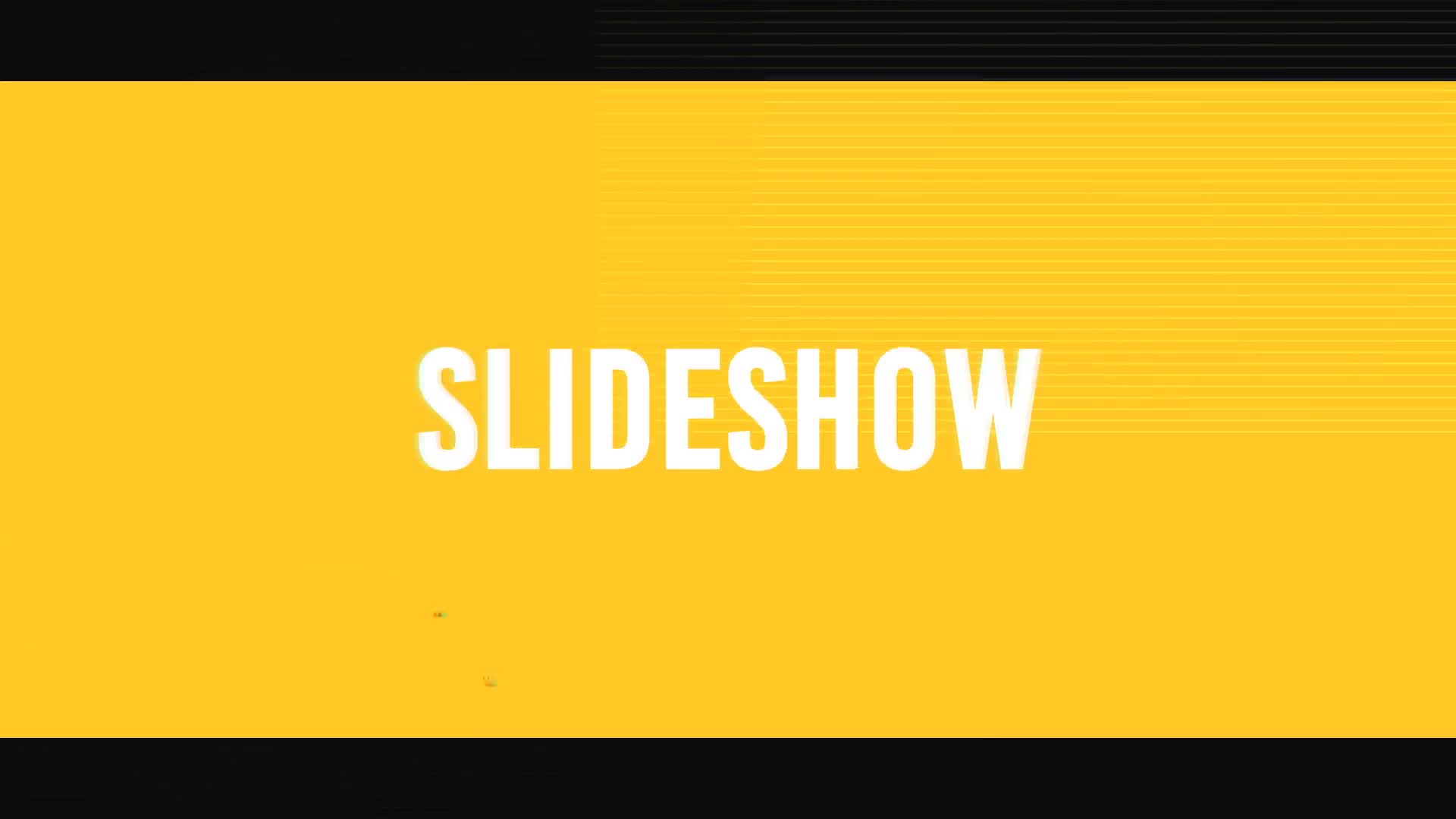 Slideshow - Download Videohive 21107978