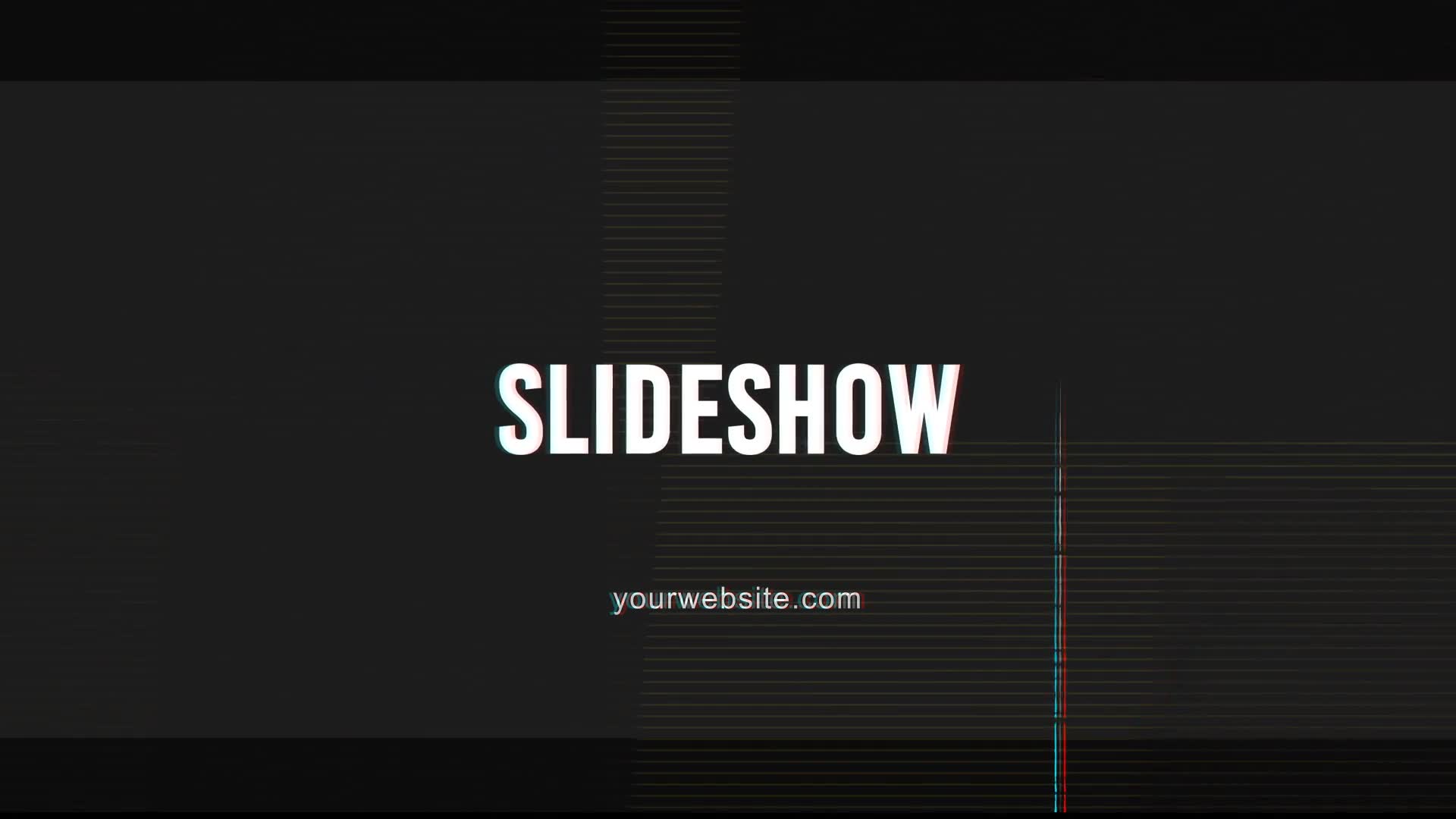 Slideshow - Download Videohive 21107978