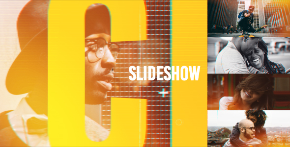 Slideshow - Download Videohive 21107978