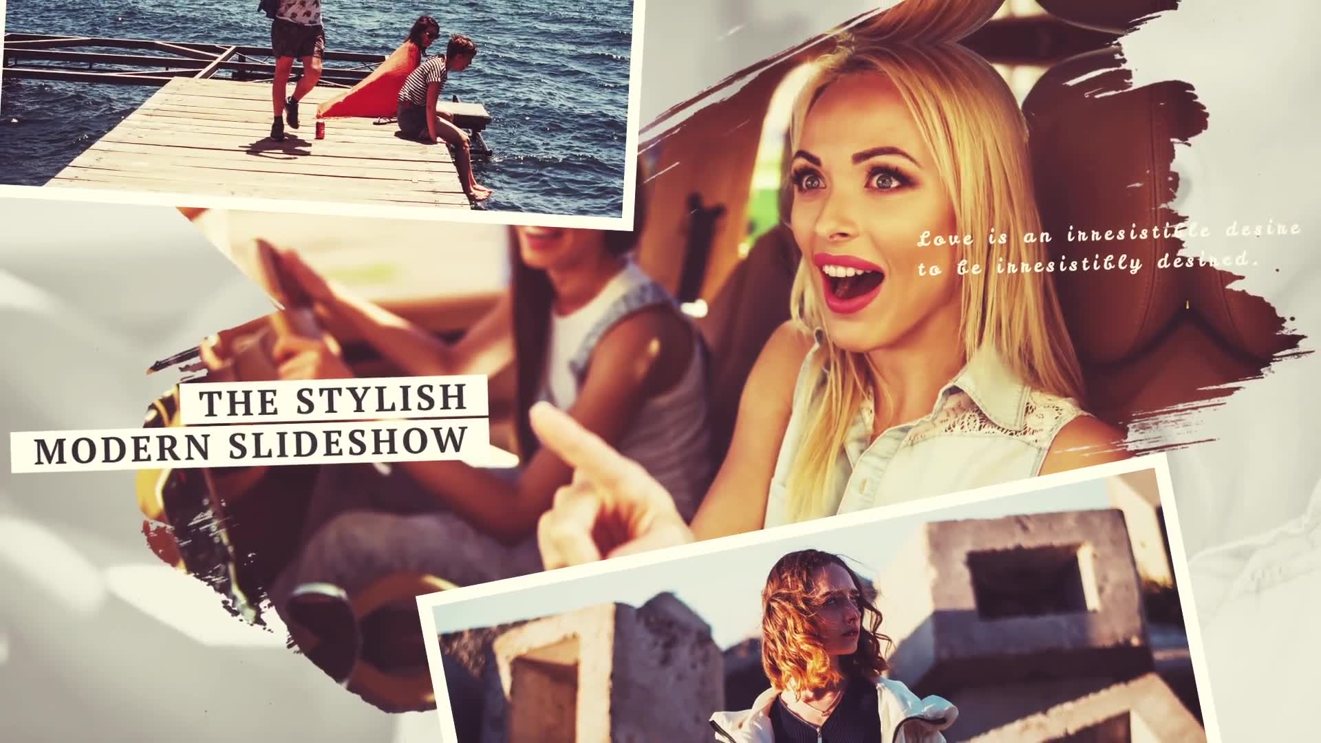 Slideshow - Download Videohive 22323127