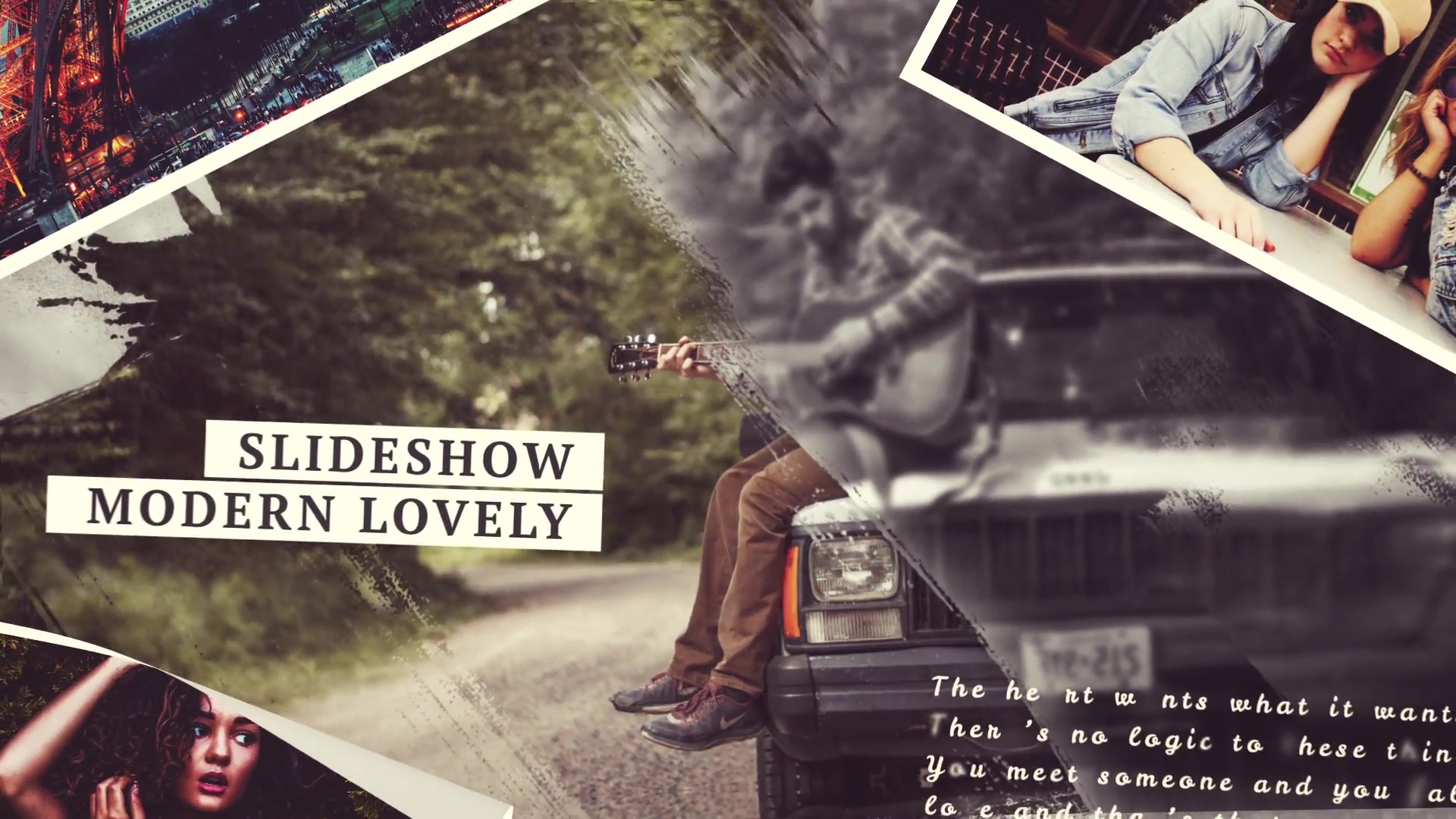 Slideshow - Download Videohive 22323127