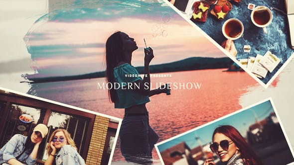 Slideshow - Download Videohive 22323127