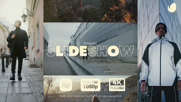 Slideshow - Download Videohive 45884513