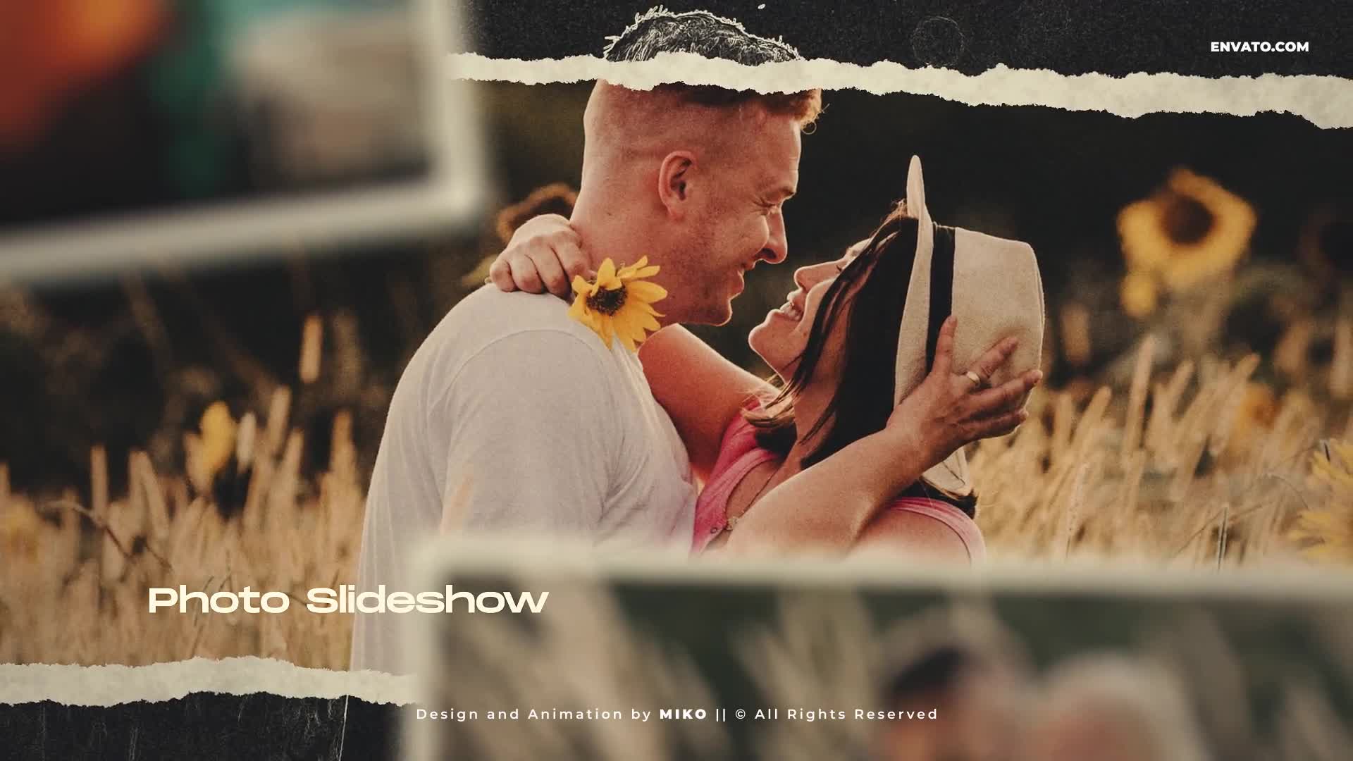 Slideshow Videohive 53393656 After Effects Image 1