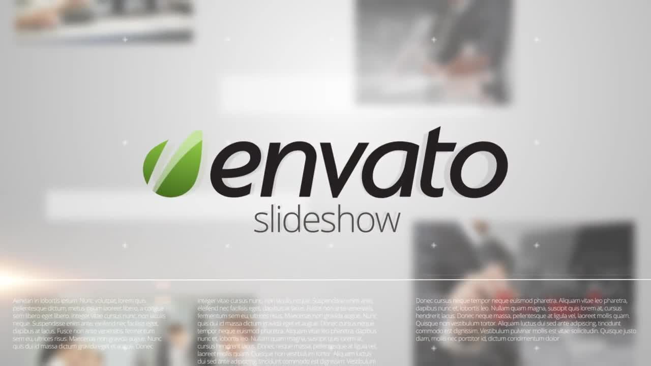 Slideshow - Download Videohive 8103631