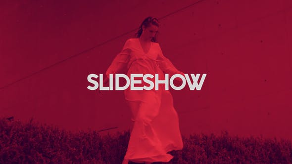 Slideshow Dynamic Slideshow - 30558161 Videohive Download