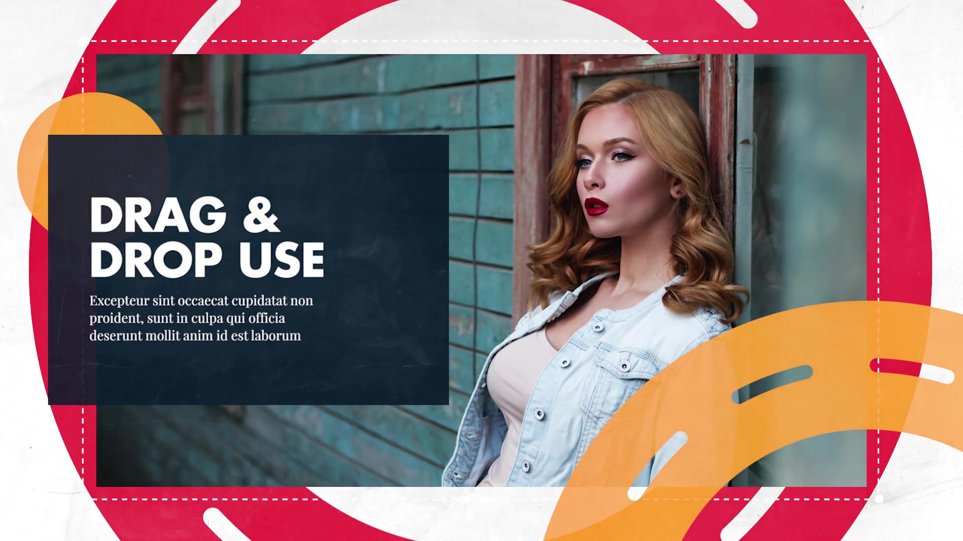 Slideshow Fashionable Promo - Download Videohive 22346151