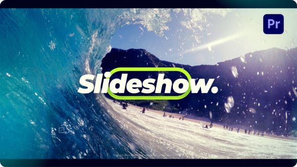 Slideshow For Premiere Pro - Download 32379497 Videohive