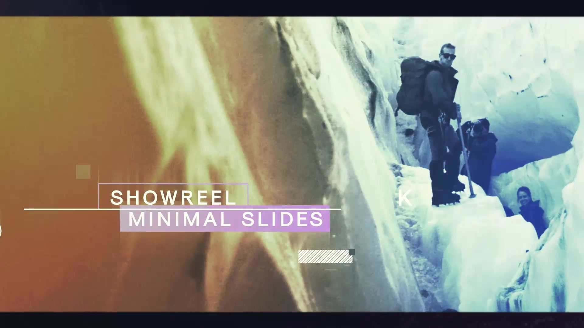 Slideshow Glitch Intro Videohive 21876584 After Effects Image 7