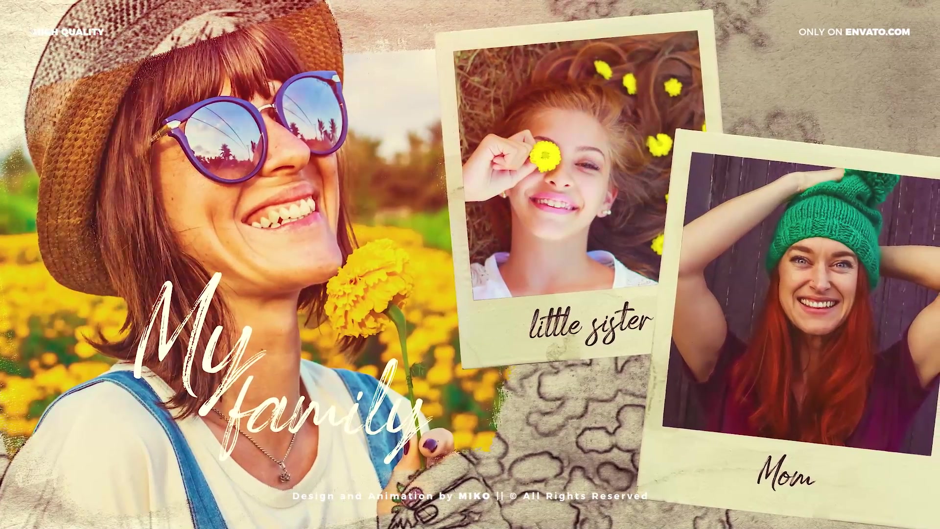 Slideshow Hand Made Photo Videohive 31275610 Premiere Pro Image 5