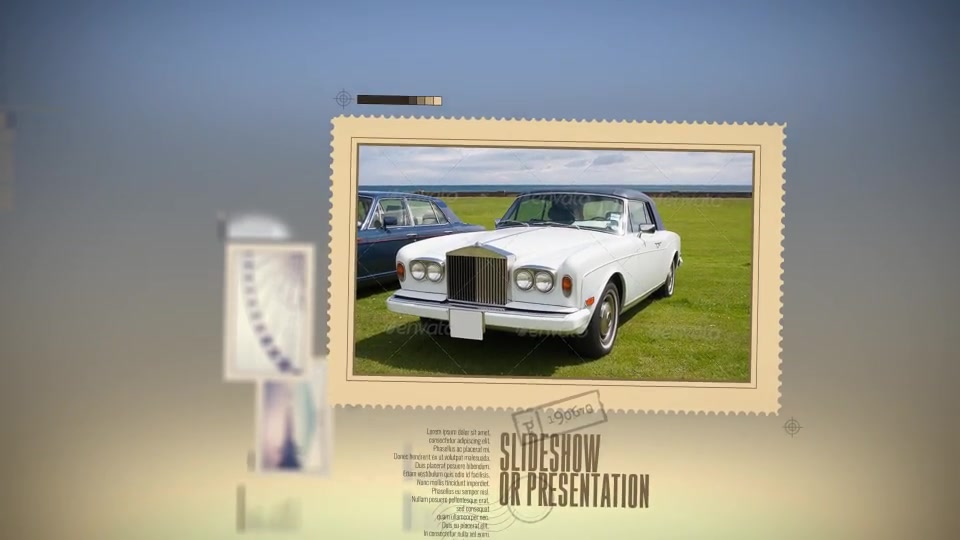 Slideshow Heartwarming Memories Videohive 11928095 After Effects Image 12