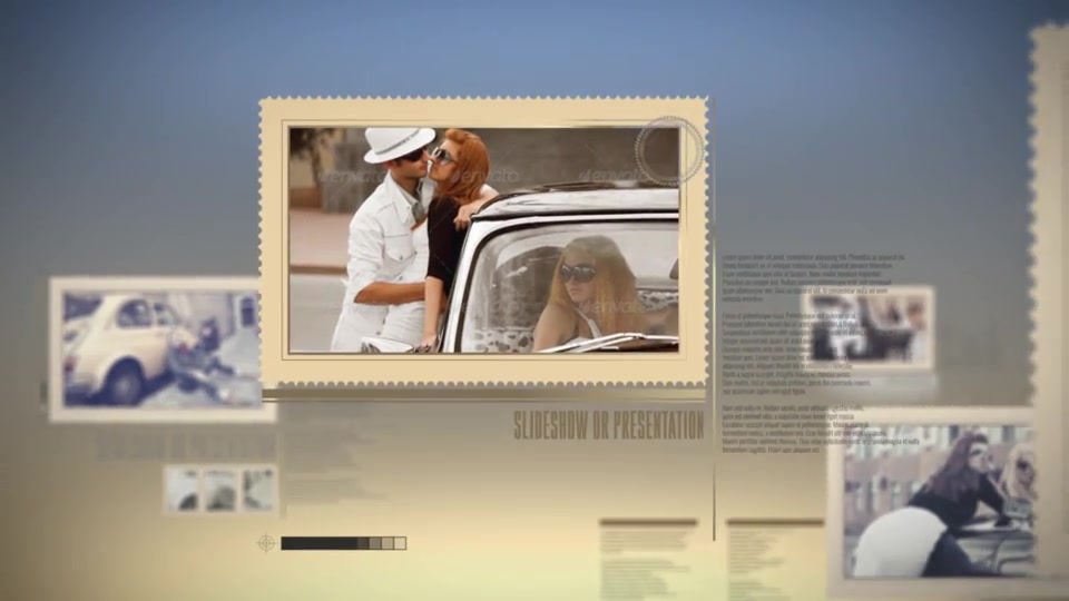 Slideshow Heartwarming Memories Videohive 11928095 After Effects Image 3