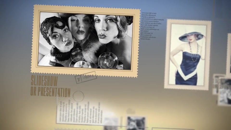 Slideshow Heartwarming Memories Videohive 11928095 After Effects Image 4