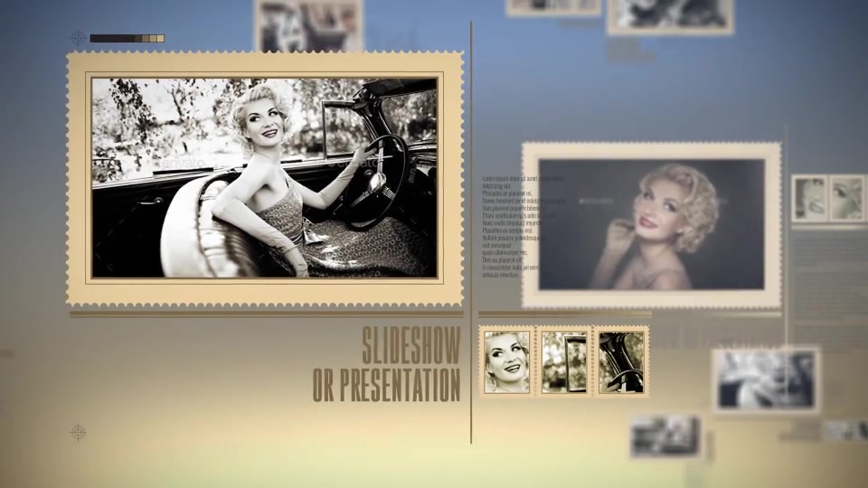Slideshow Heartwarming Memories Videohive 11928095 After Effects Image 5