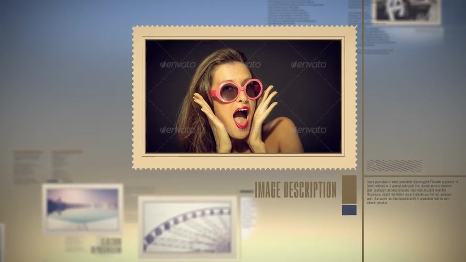 Slideshow Heartwarming Memories Videohive 11928095 After Effects Image 6