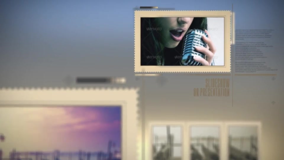 Slideshow Heartwarming Memories Videohive 11928095 After Effects Image 7