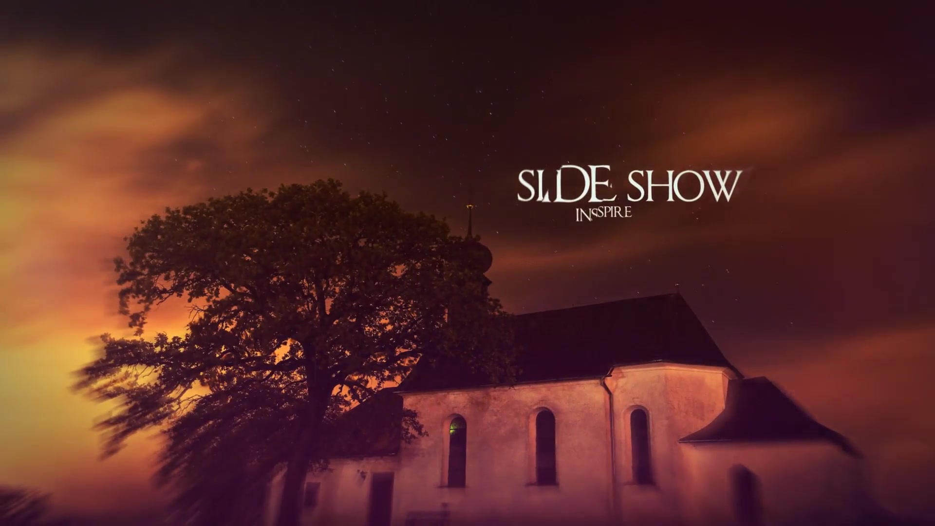 SlideShow Imagine Dream - Download Videohive 14480741