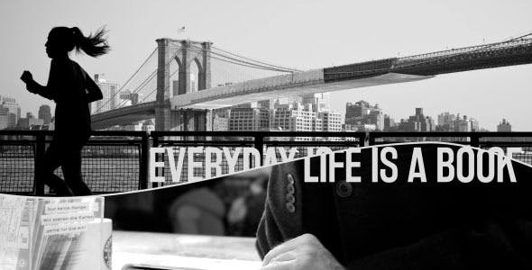 Slideshow Life is Beautiful - 9280712 Download Videohive