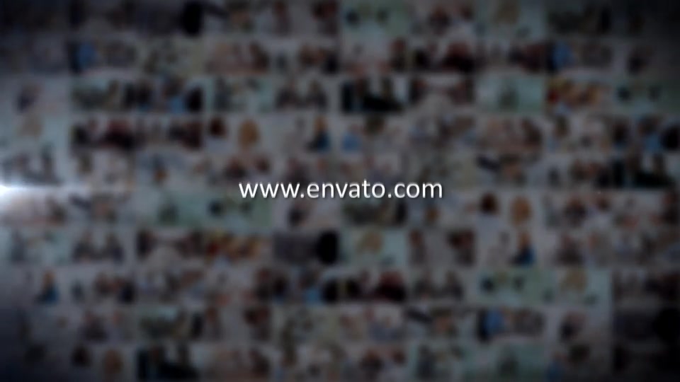 Slideshow Logo Reveal - Download Videohive 12681050