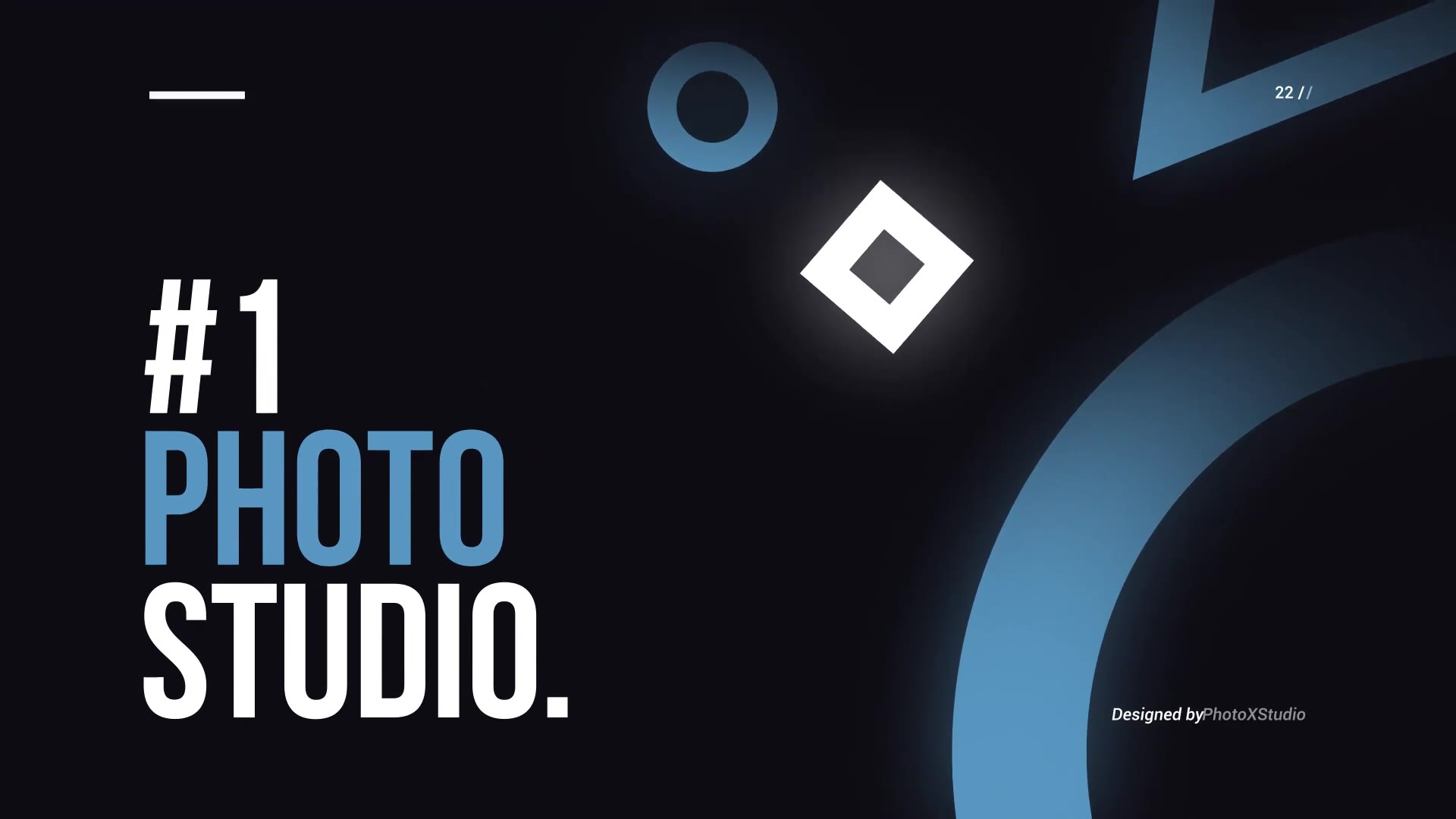 Slideshow Logo Reveal Videohive 38098438 Premiere Pro Image 4