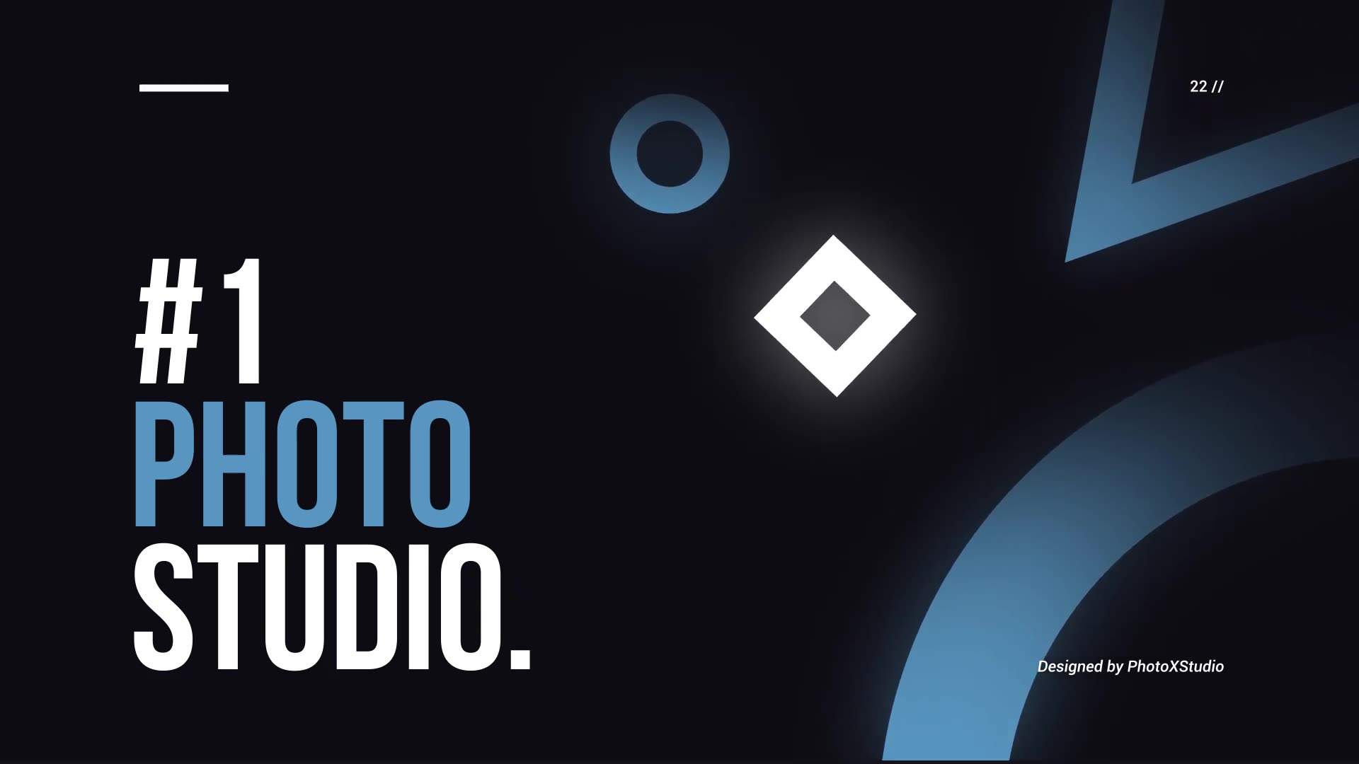 Slideshow Logo Reveal Videohive 38098438 Premiere Pro Image 5