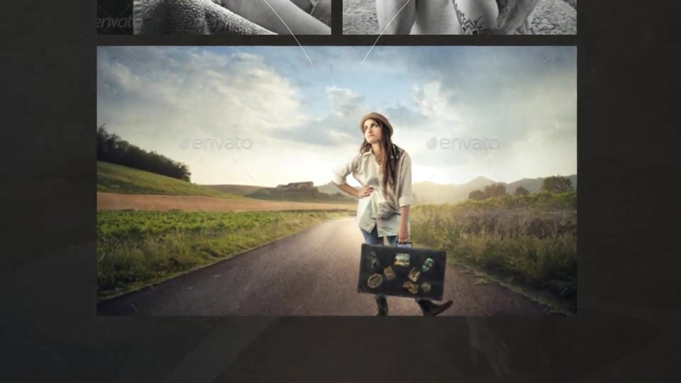 Slideshow Memories Videohive 17127159 After Effects Image 10