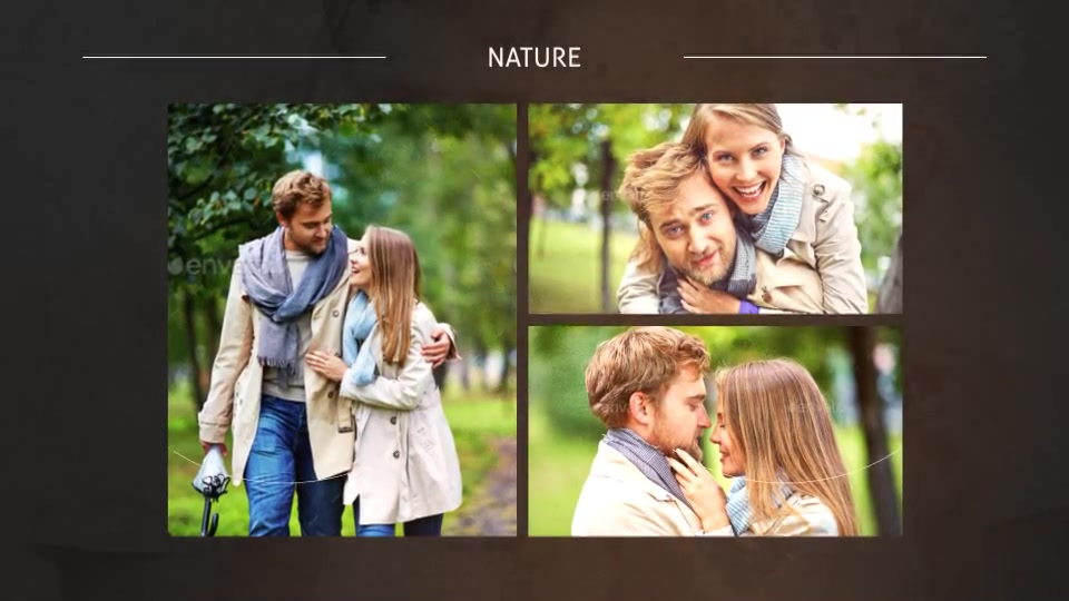 Slideshow Memories Videohive 17127159 After Effects Image 6