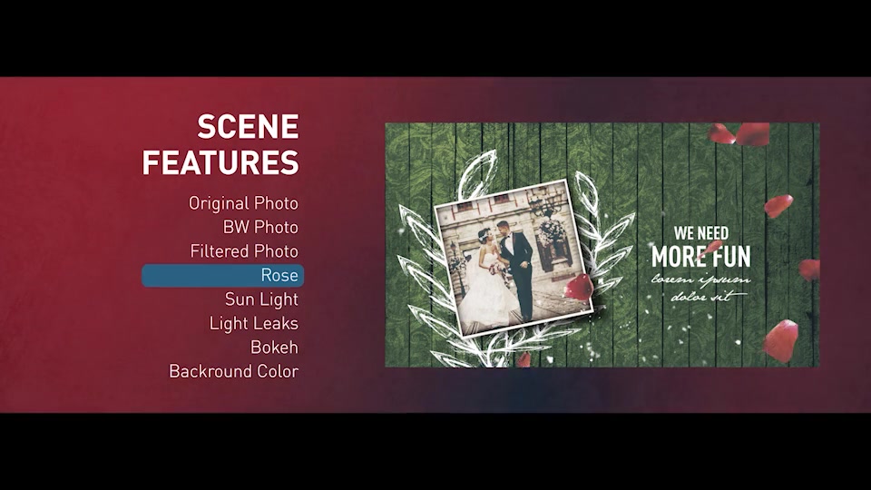 Slideshow Memories Videohive 26278700 After Effects Image 4