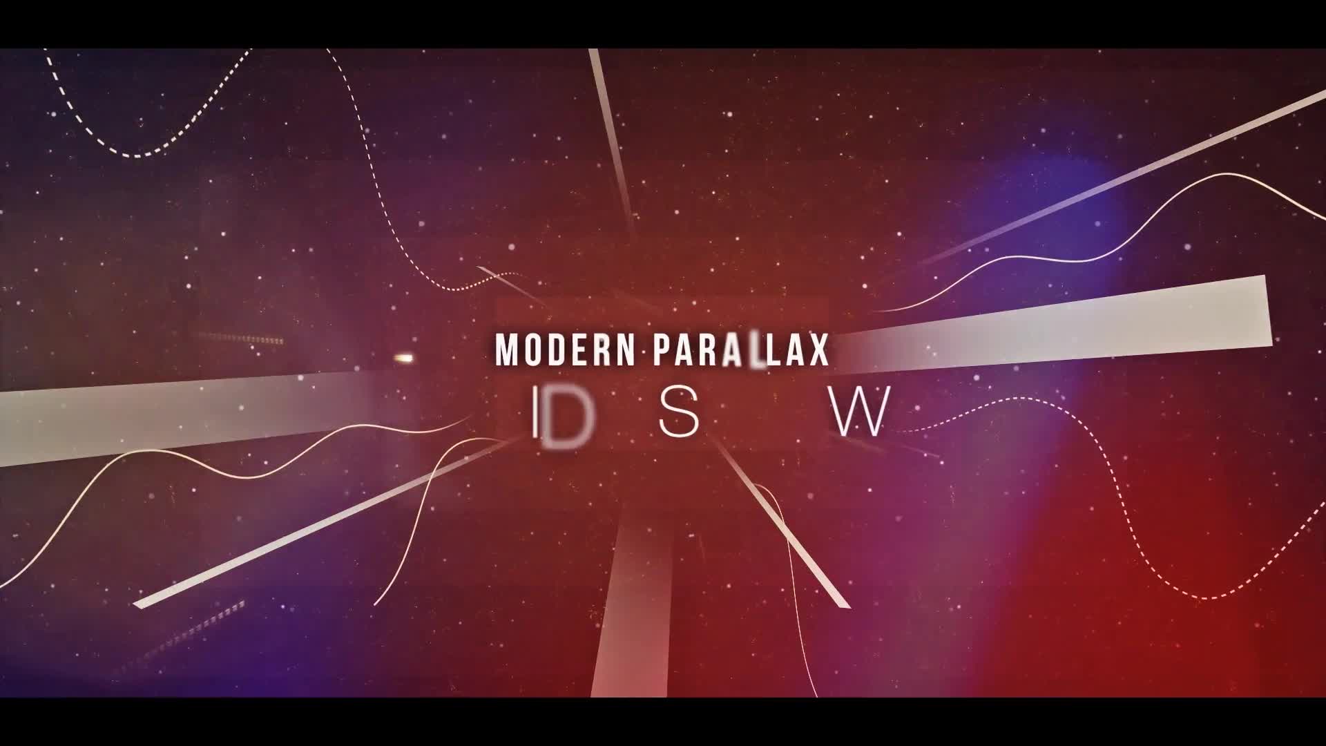 Slideshow Modern Parallax - Download Videohive 19374191