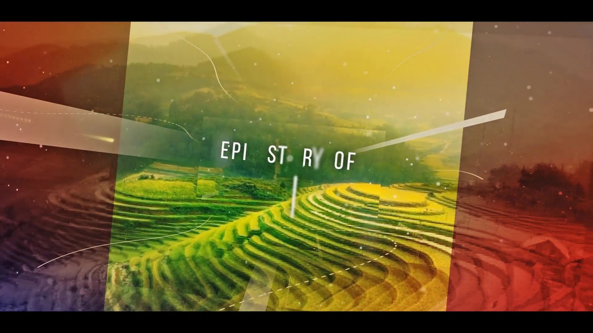 Slideshow Modern Parallax - Download Videohive 19374191