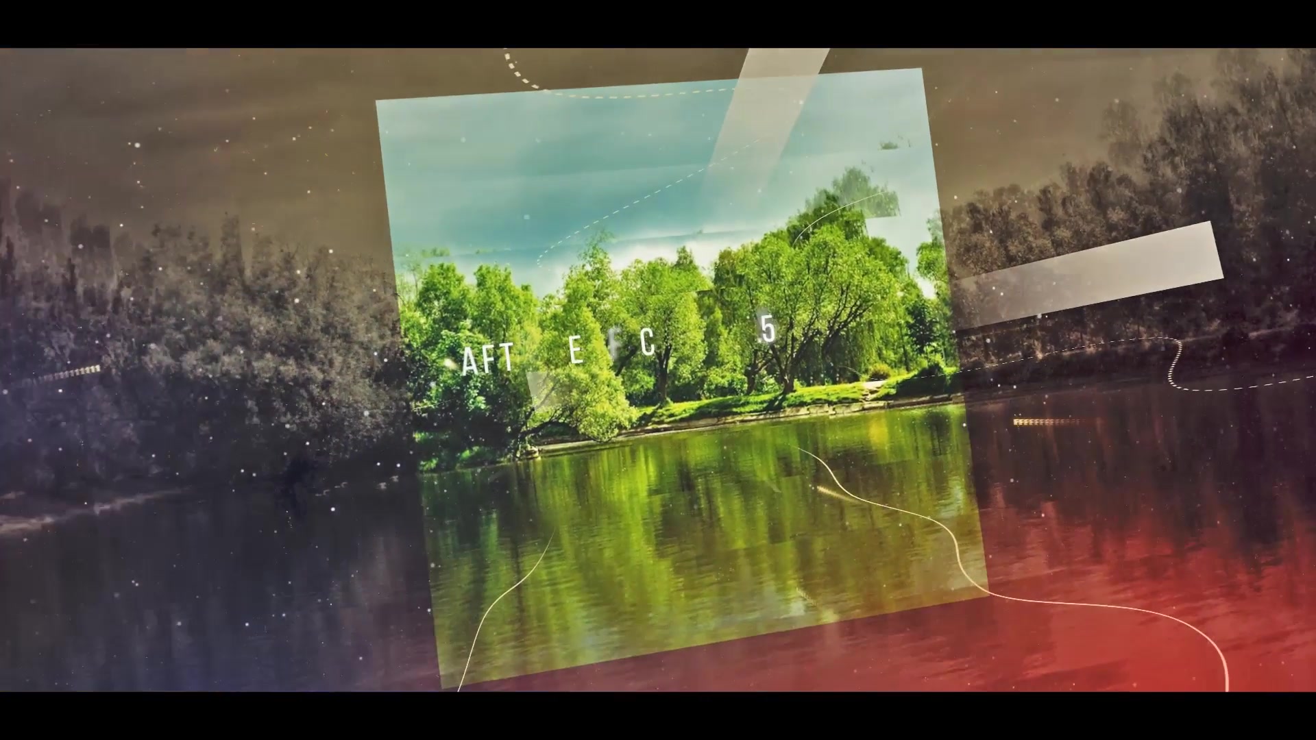 Slideshow Modern Parallax - Download Videohive 19374191