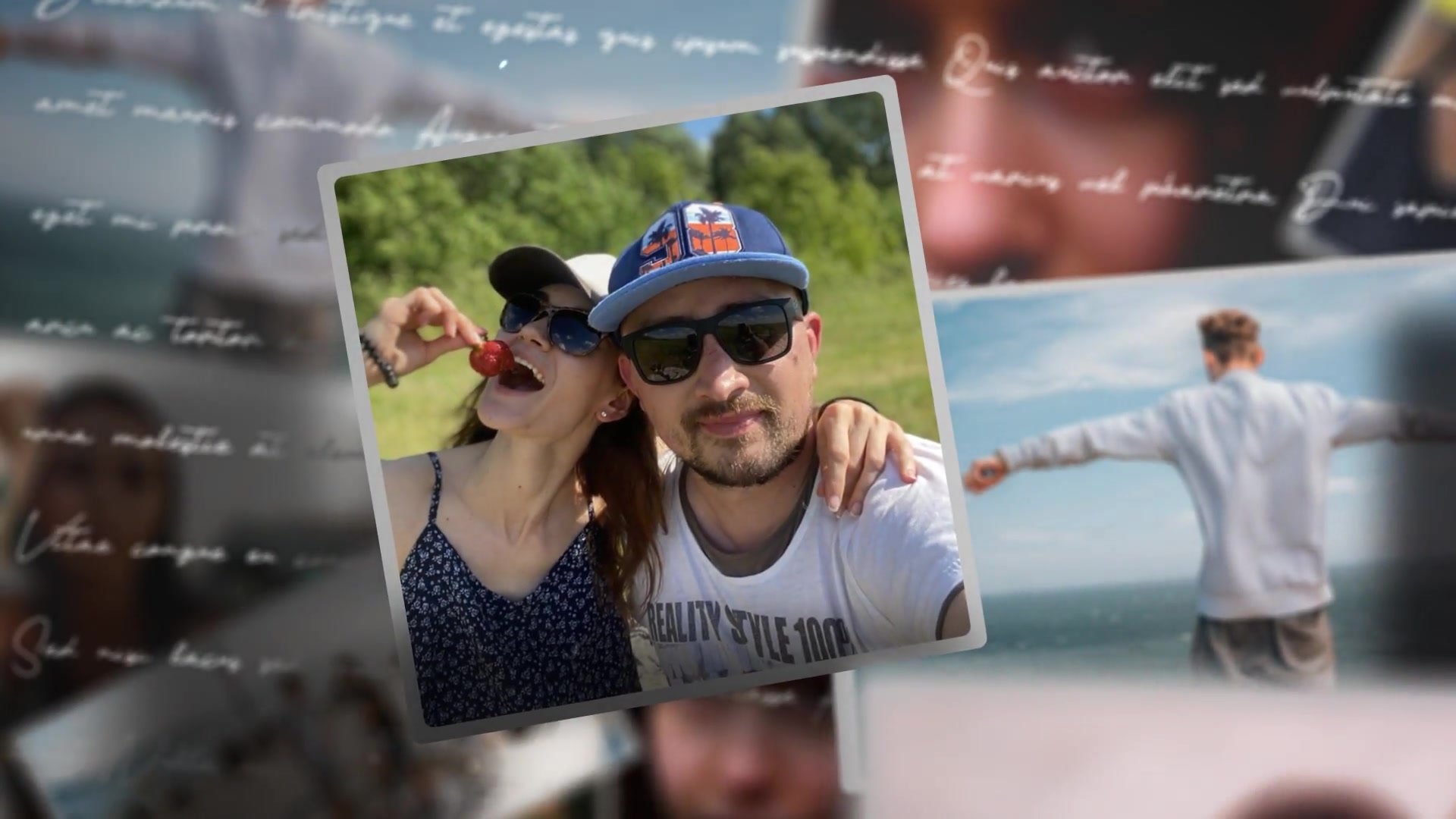 Slideshow My Life Videohive 29904609 After Effects Image 6