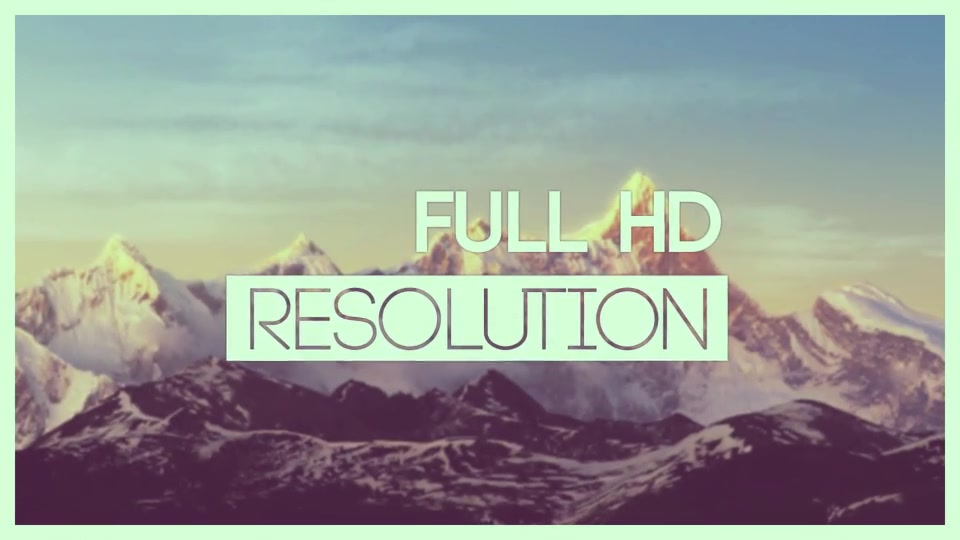 Slideshow Pack 3 in 1 - Download Videohive 11126579
