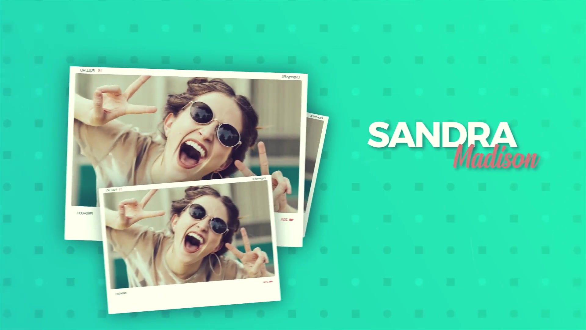 Slideshow Photo Opener Videohive 24447640 After Effects Image 11