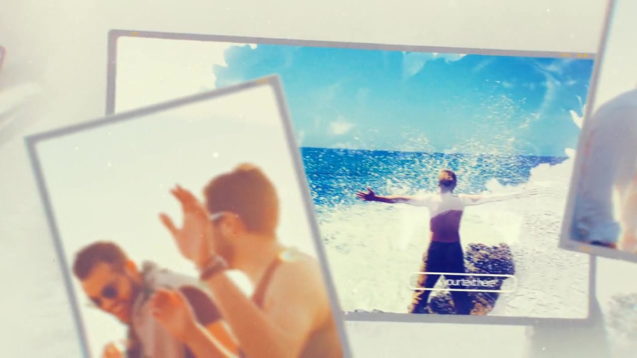 Slideshow photography 2 - Download Videohive 21396051
